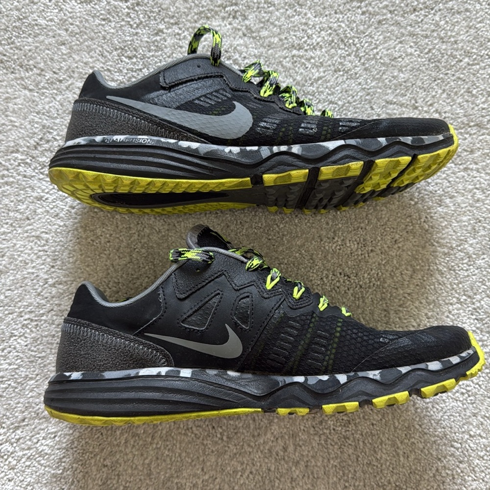 Men’s Nike Dual Fusion Trail 2 - Picture 5 of 11